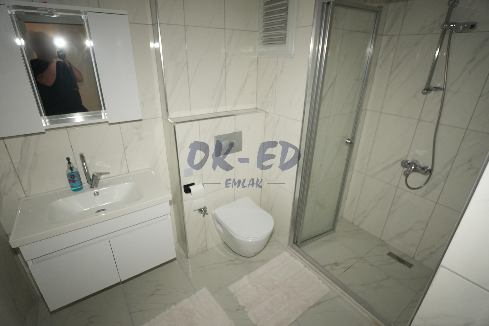 Sarıkokmaz Mahallesi'nde Satılık 3+1 Daire - 9. Fotoğraf