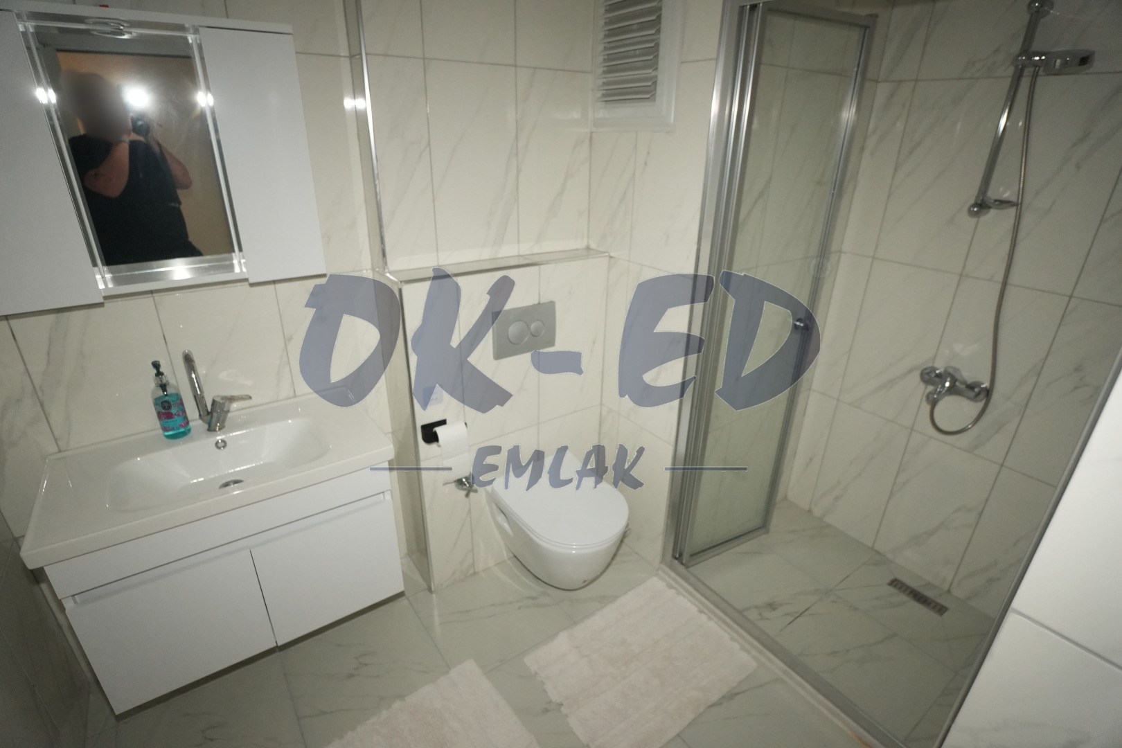 Sarıkokmaz Mahallesi'nde Satılık  3+1 Daire - 9. Fotoğraf