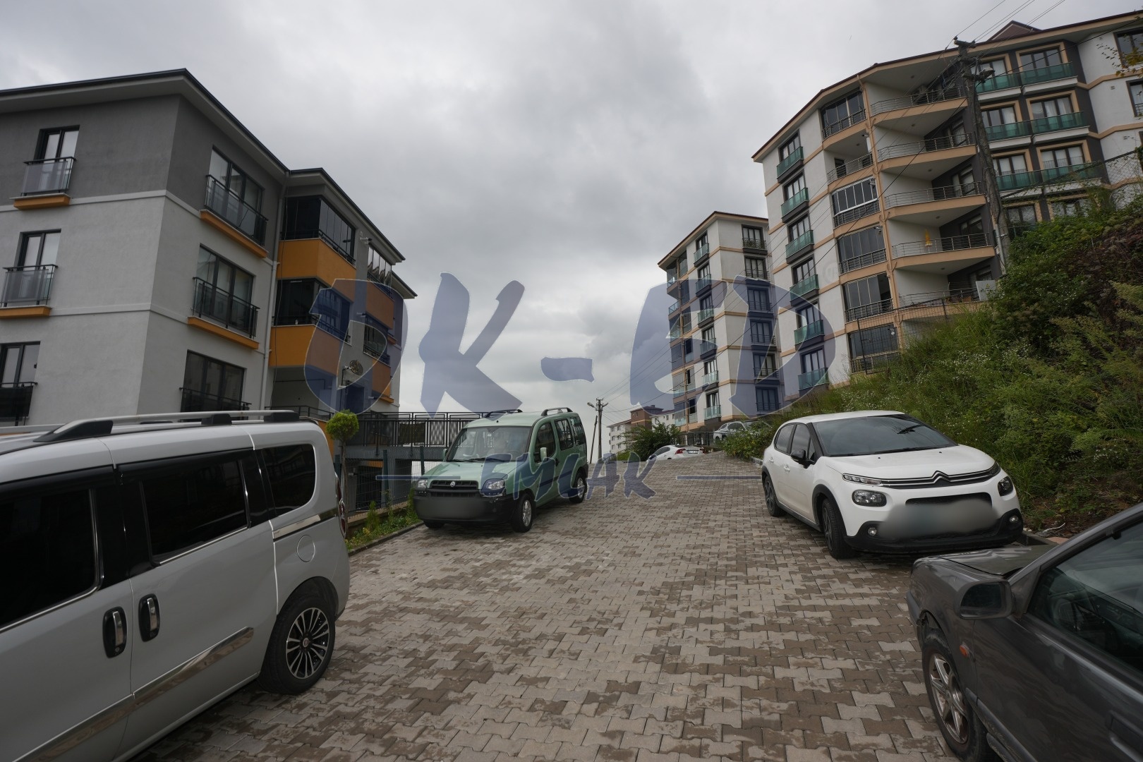 Sarıkokmaz Mahallesi'nde Satılık  3+1 Daire - 12. Fotoğraf