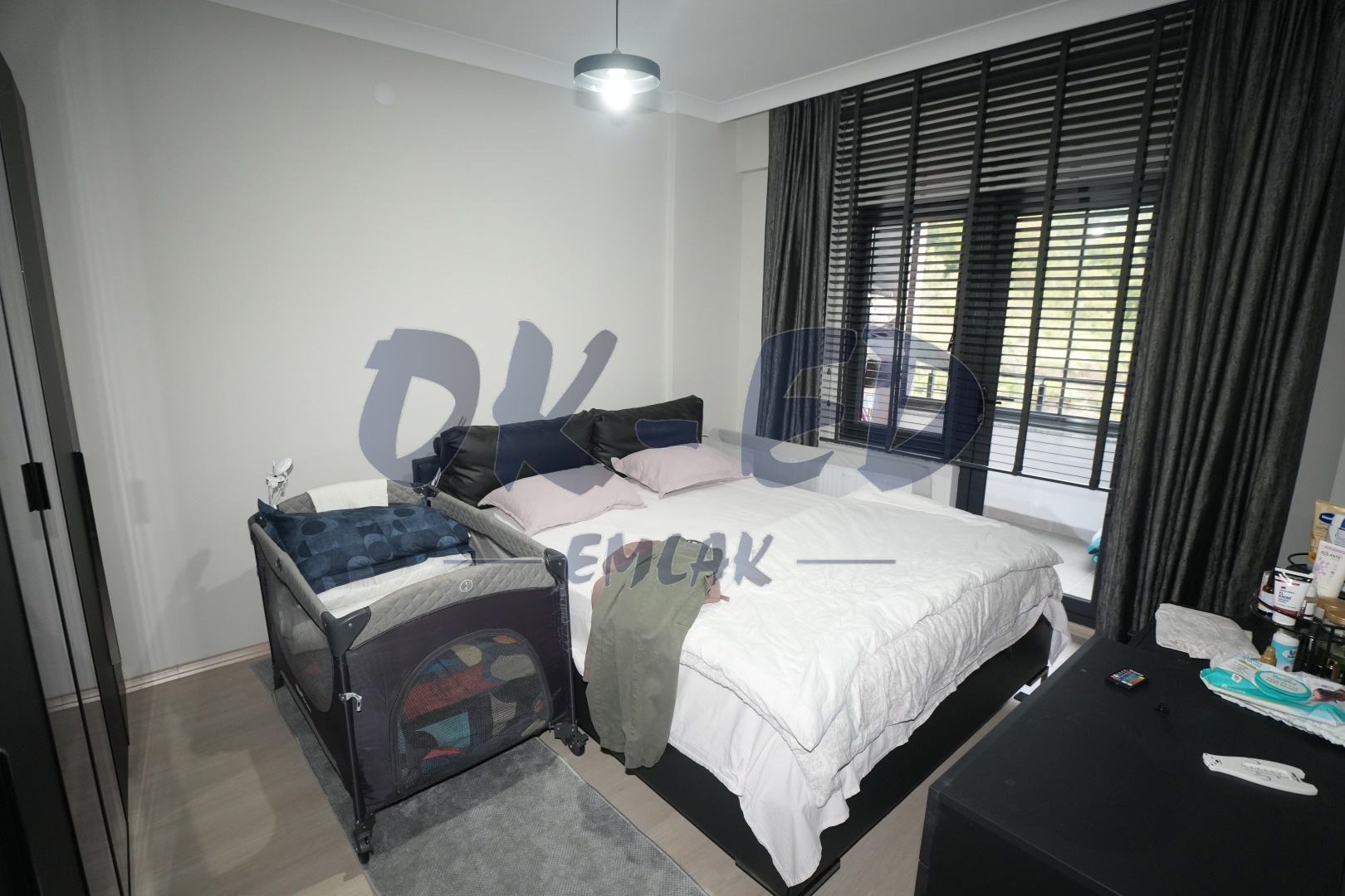 Sarıkokmaz Mahallesi'nde Satılık  3+1 Daire - 7. Fotoğraf