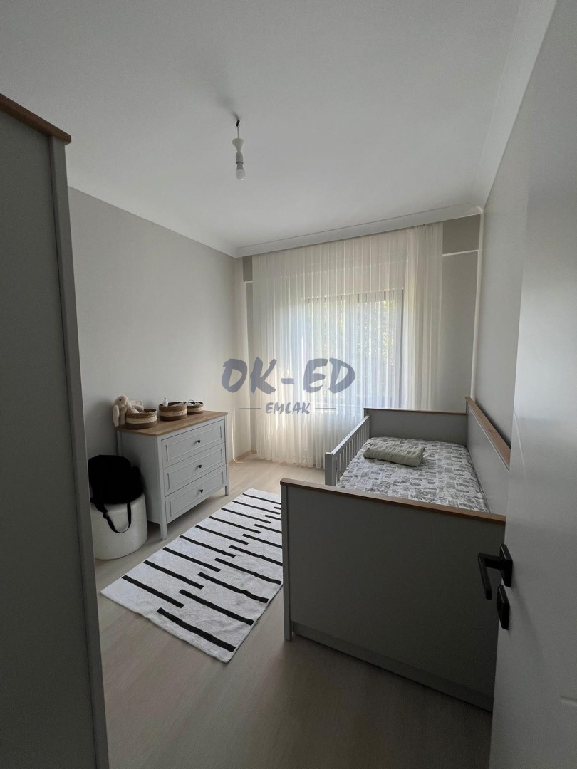Sarıkokmaz Mahallesi'nde Satılık 3+1 Daire - 5. Fotoğraf