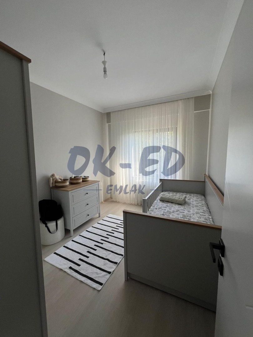 Sarıkokmaz Mahallesi'nde Satılık  3+1 Daire - 5. Fotoğraf