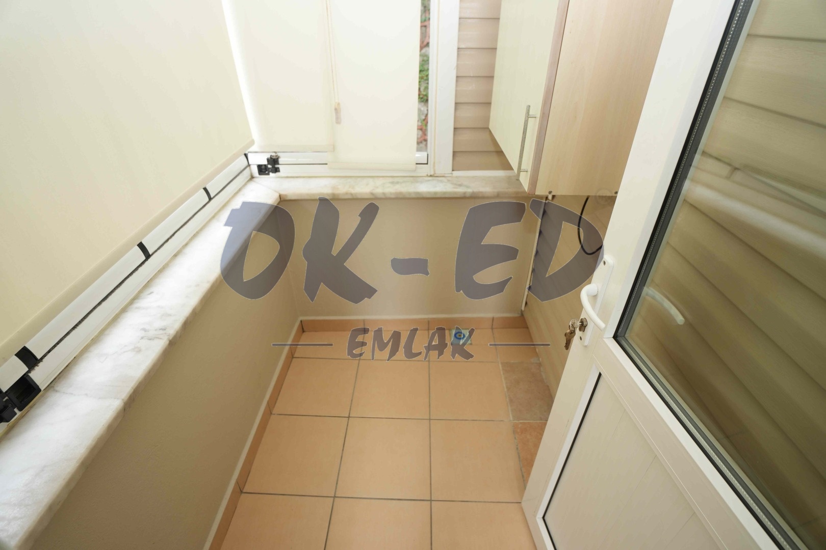 Sarıkokmaz Mahallesinde Satılık 3+1 Daire - 12. Fotoğraf