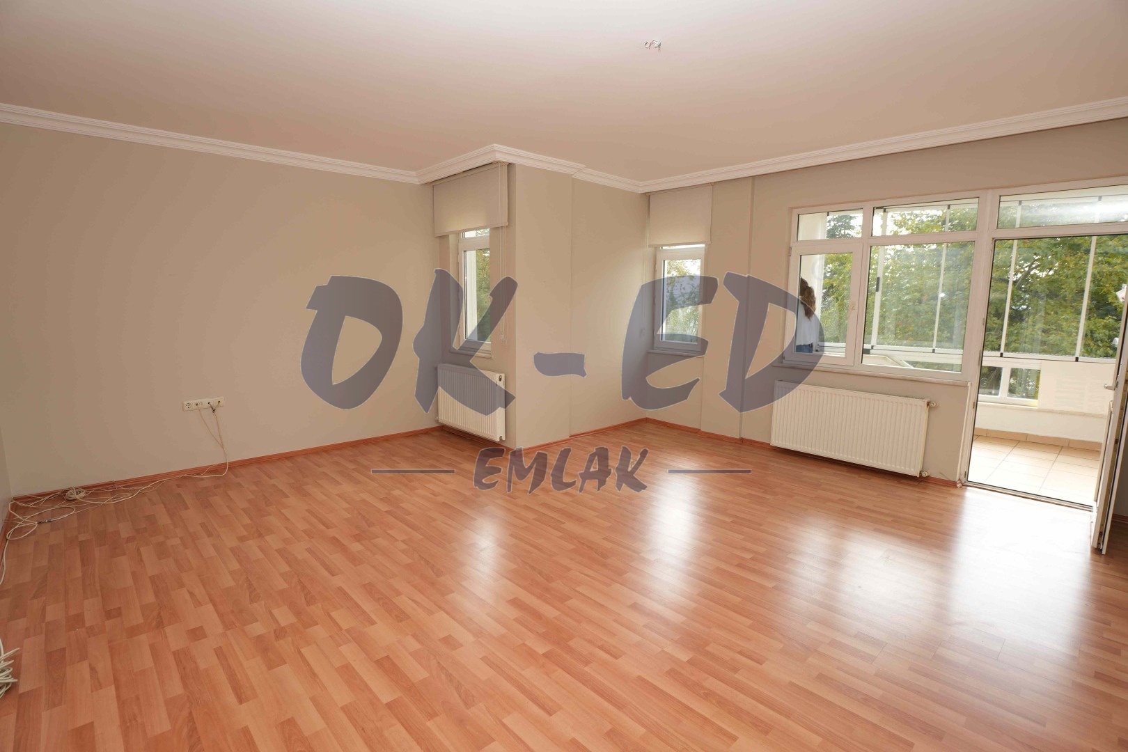 Sarıkokmaz Mahallesinde Satılık 3+1 Daire - 2. Fotoğraf