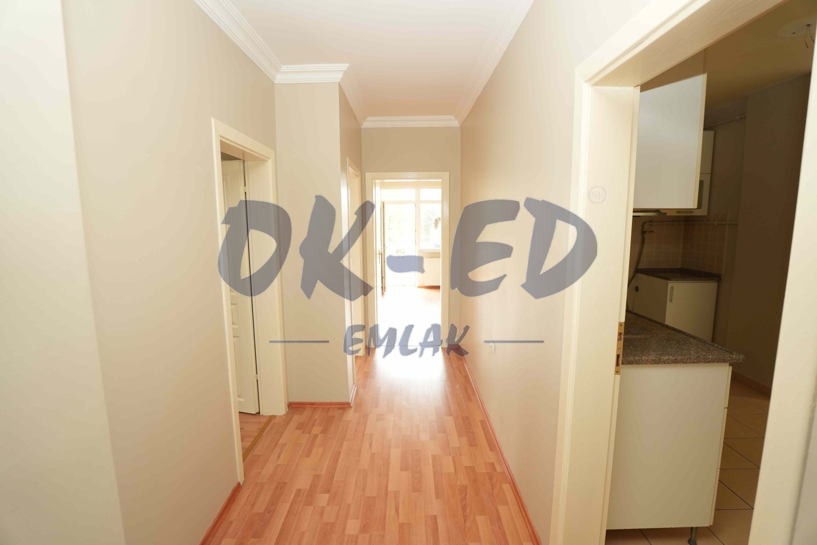 Sarıkokmaz Mahallesinde Satılık 3+1 Daire - 5. Fotoğraf