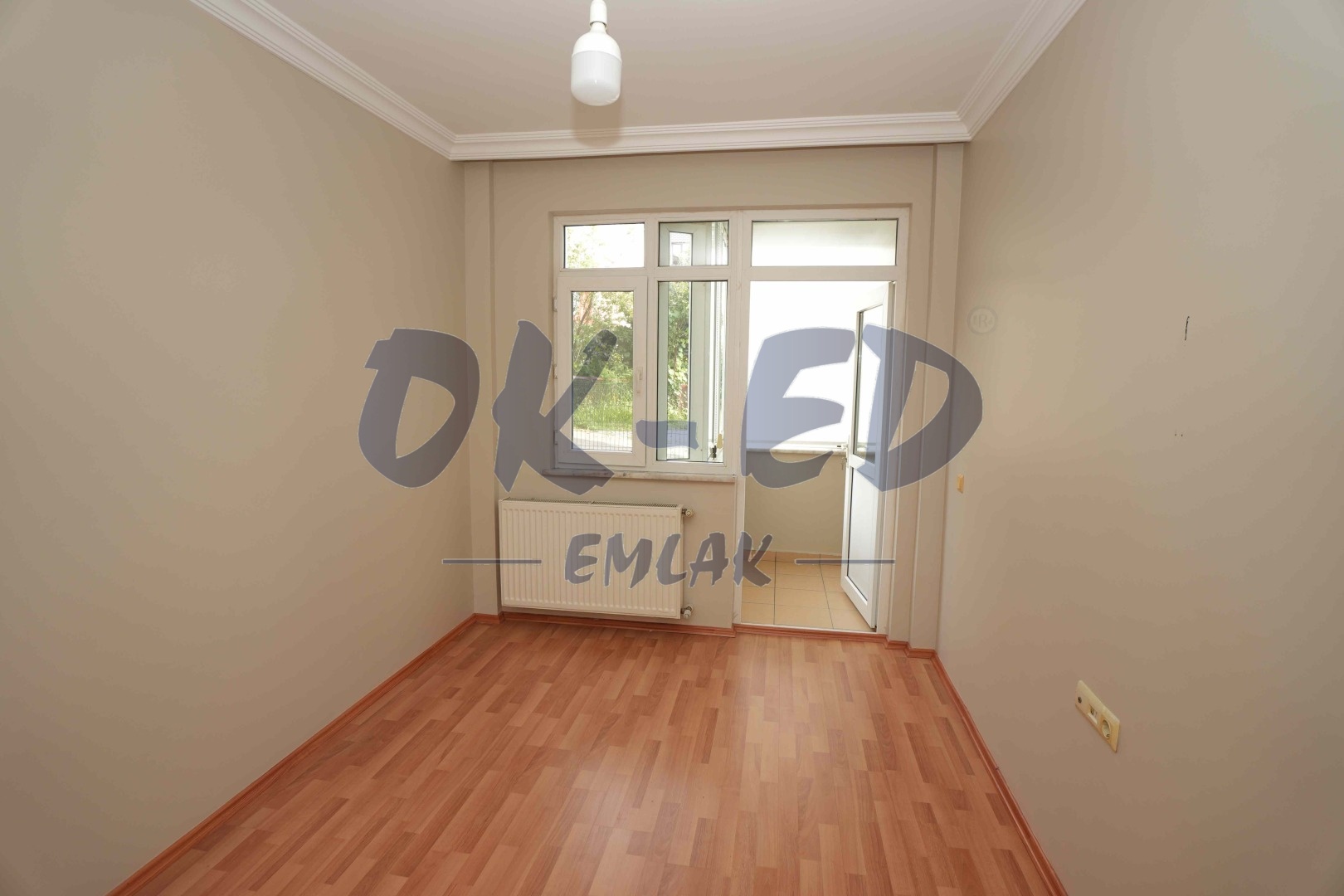 Sarıkokmaz Mahallesinde Satılık 3+1 Daire - 8. Fotoğraf