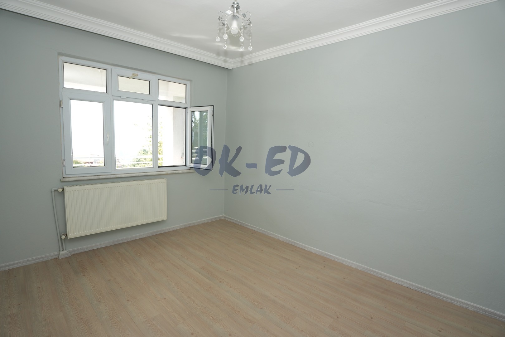 Sarıkorkmaz Mahallesi Müstakil Binada  Kiralık 3+1 Daire - Thumbnail 7