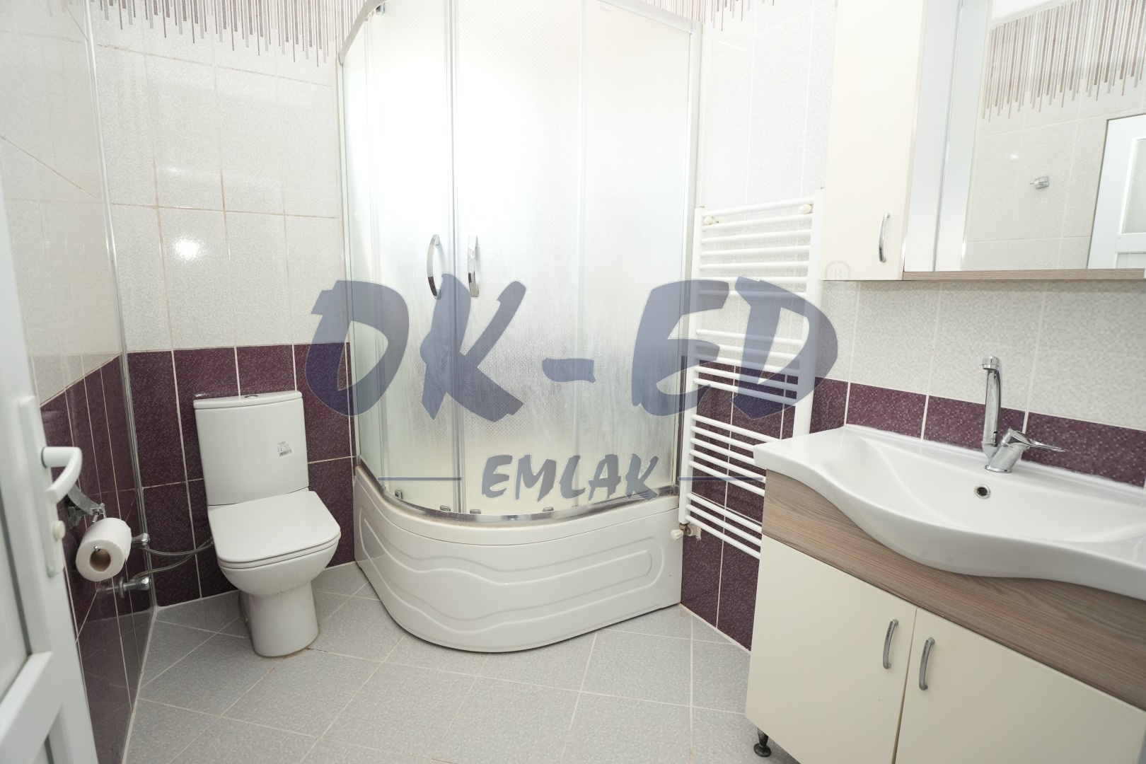 Sarıkorkmaz Mahallesi Müstakil Binada  Kiralık 3+1 Daire - 9. Fotoğraf
