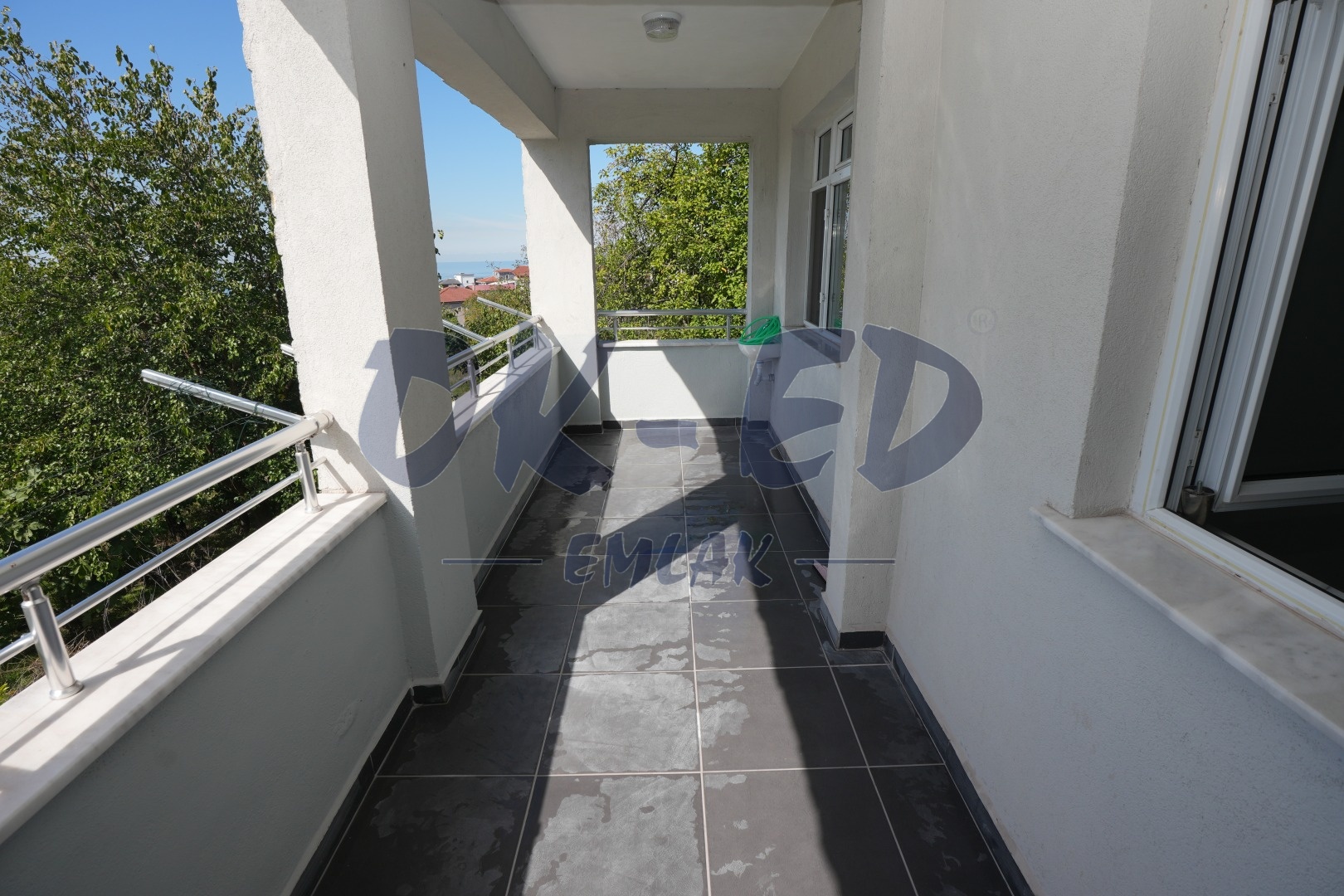 Sarıkorkmaz Mahallesi Müstakil Binada  Kiralık 3+1 Daire - 11. Fotoğraf