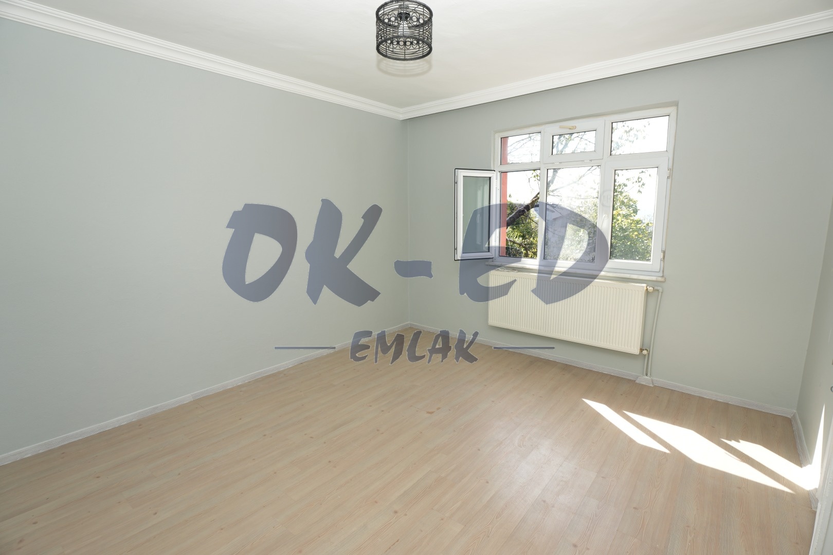Sarıkorkmaz Mahallesi Müstakil Binada  Kiralık 3+1 Daire - 8. Fotoğraf