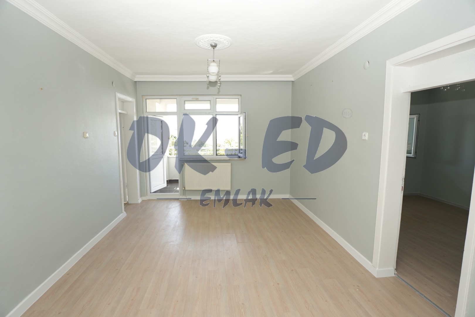 Sarıkorkmaz Mahallesi Müstakil Binada  Kiralık 3+1 Daire - 2. Fotoğraf