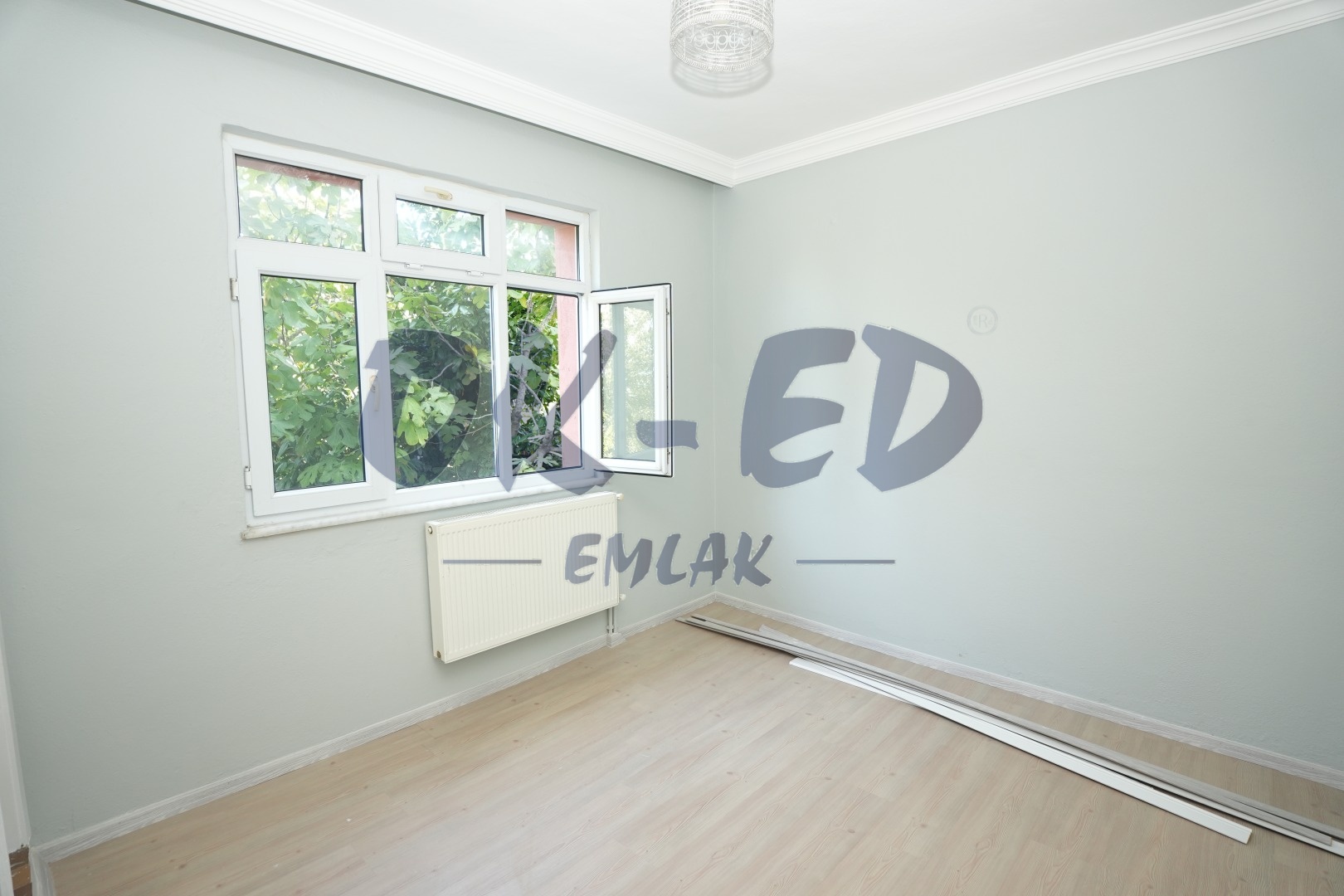 Sarıkorkmaz Mahallesi Müstakil Binada  Kiralık 3+1 Daire - 6. Fotoğraf