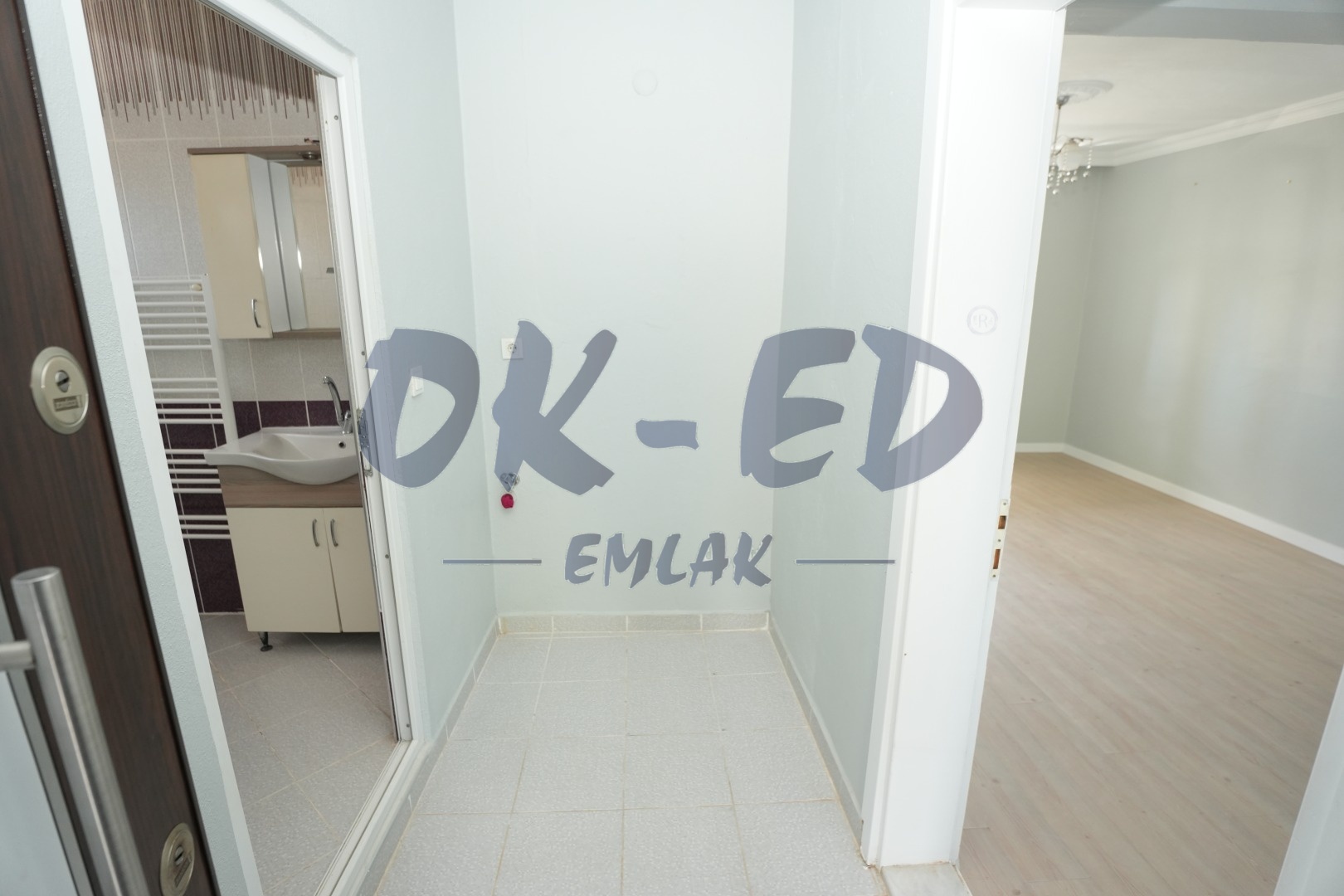 Sarıkorkmaz Mahallesi Müstakil Binada  Kiralık 3+1 Daire - 5. Fotoğraf