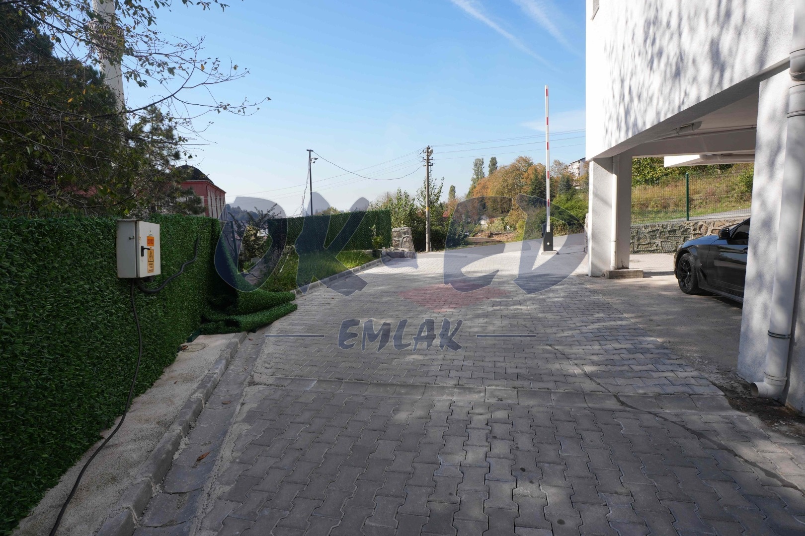 Sarıkorkmaz Mahallesinde Satılık  Sıfır 3+1 Daireler - 13. Fotoğraf