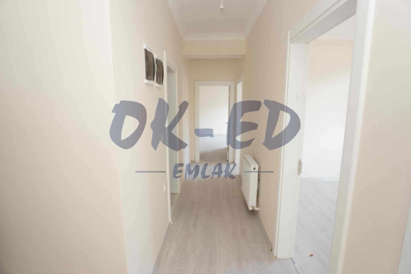 Sarıkorkmaz Mahallesinde Satılık  Sıfır 3+1 Daireler - 5. Fotoğraf