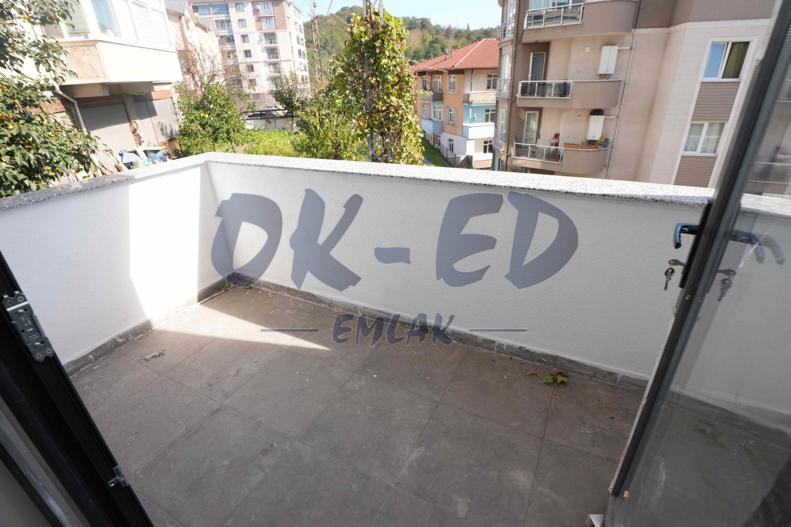 Sarıkorkmaz Mahallesinde Satılık  Sıfır 3+1 Daireler - 10. Fotoğraf
