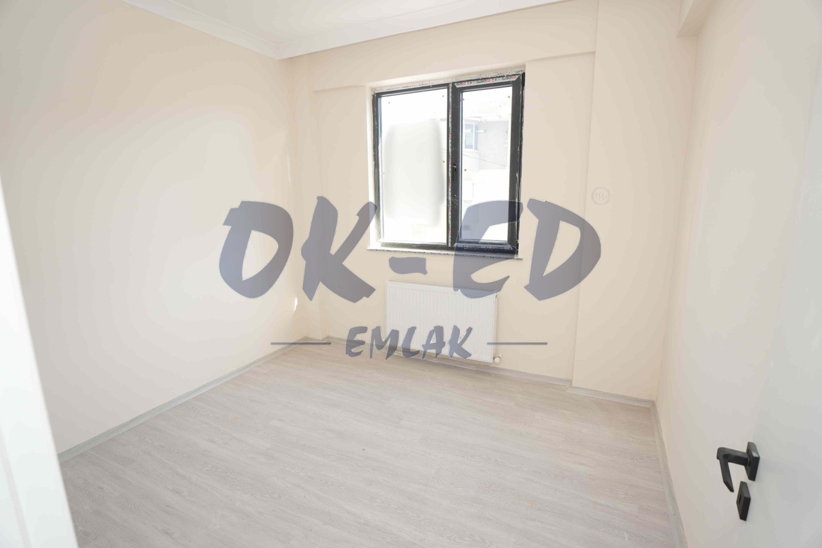 Sarıkorkmaz Mahallesinde Satılık  Sıfır 3+1 Daireler - 6. Fotoğraf