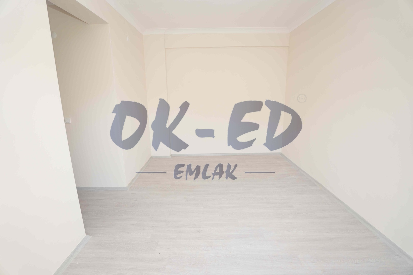 Sarıkorkmaz Mahallesinde Satılık  Sıfır 3+1 Daireler - 8. Fotoğraf