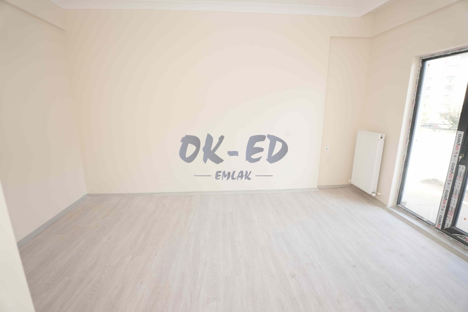 Sarıkorkmaz Mahallesinde Satılık  Sıfır 3+1 Daireler - Thumbnail 7