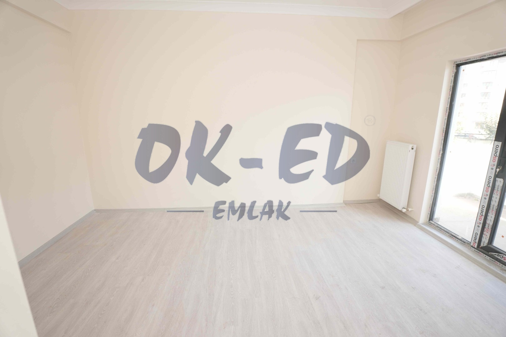 Sarıkorkmaz Mahallesinde Satılık  Sıfır 3+1 Daireler - 7. Fotoğraf