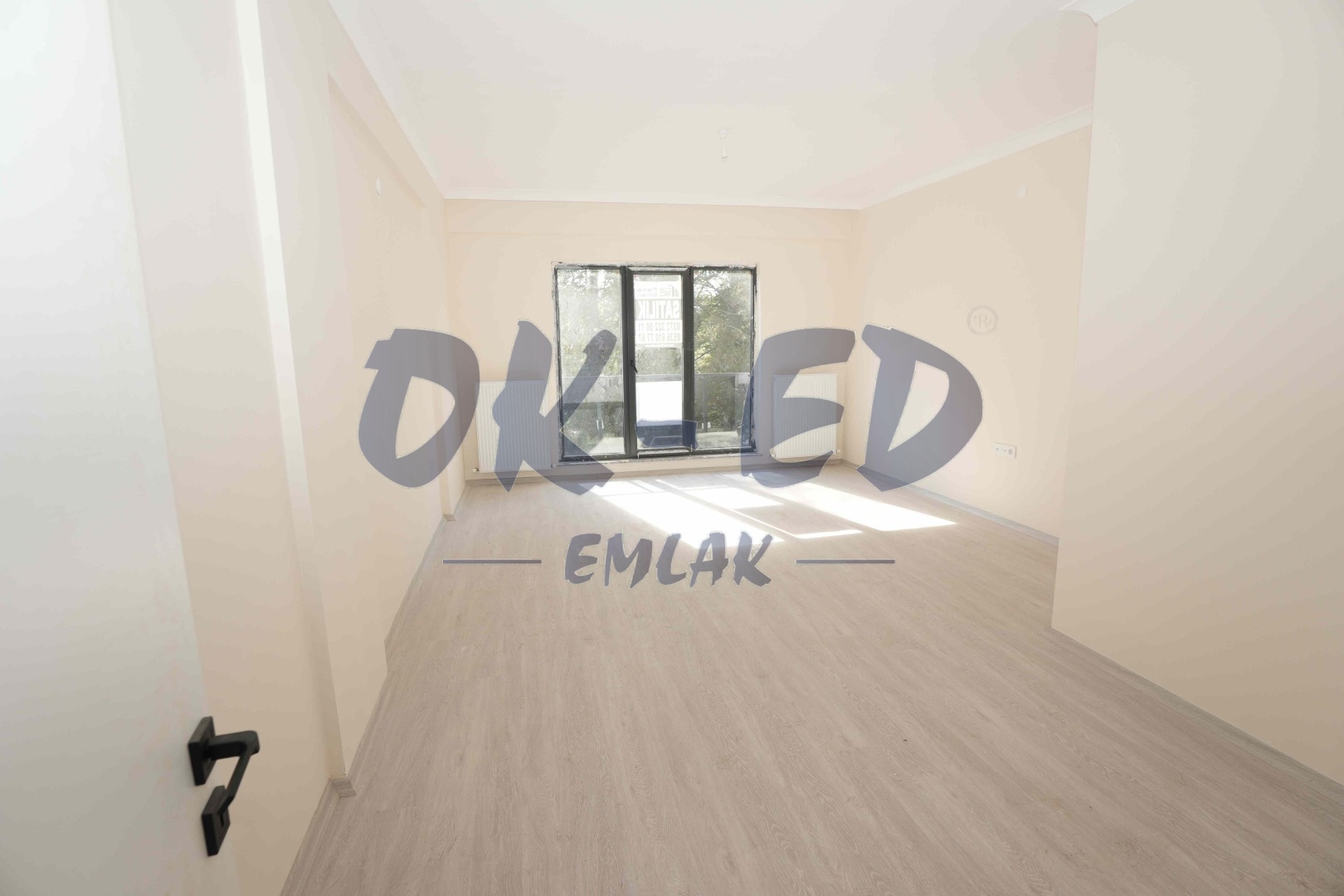 Sarıkorkmaz Mahallesinde Satılık  Sıfır 3+1 Daireler - 2. Fotoğraf