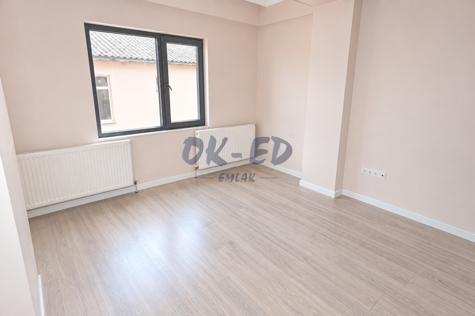 Süleymanlar Mahallesi Adliye Bölgesinde Kiralık 1+1 Sıfır Daire - 5. Fotoğraf