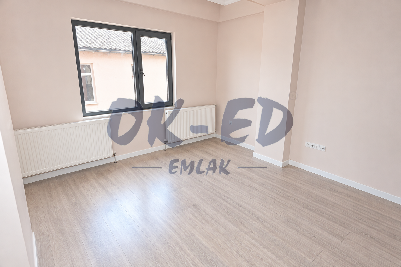 Süleymanlar Mahallesi Adliye Bölgesinde Kiralık 1+1 Sıfır Daire - 5. Fotoğraf