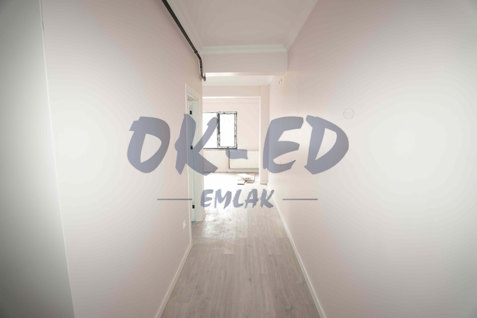 Süleymanlar Mahallesi Adliye Bölgesinde Kiralık 1+1 Sıfır Daire - 4. Fotoğraf