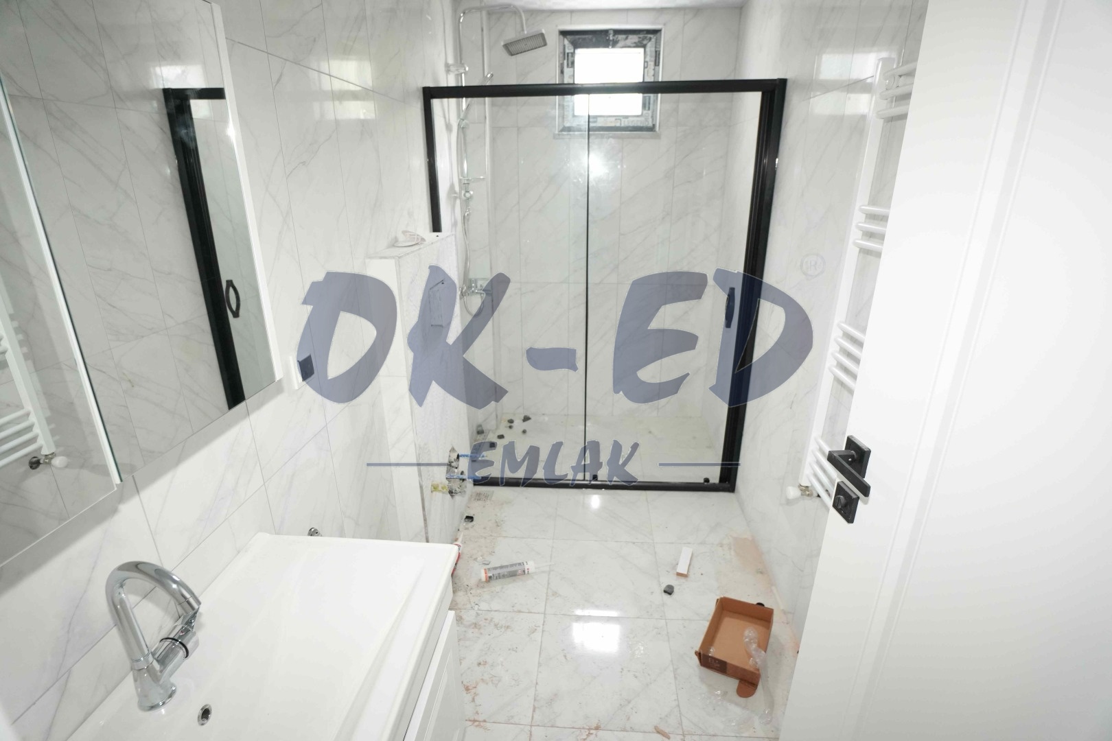Süleymanlar Mahallesi Adliye Bölgesinde Kiralık 1+1 Sıfır Daire - 6. Fotoğraf