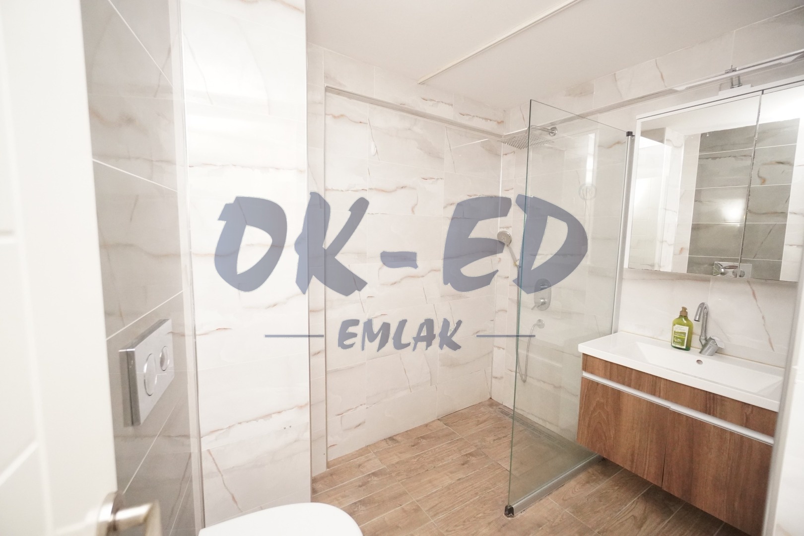 Süleymanlar Mahallesi Adliye Bölgesinde Kiralık Eşyalı 1+1 Daire - 7. Fotoğraf