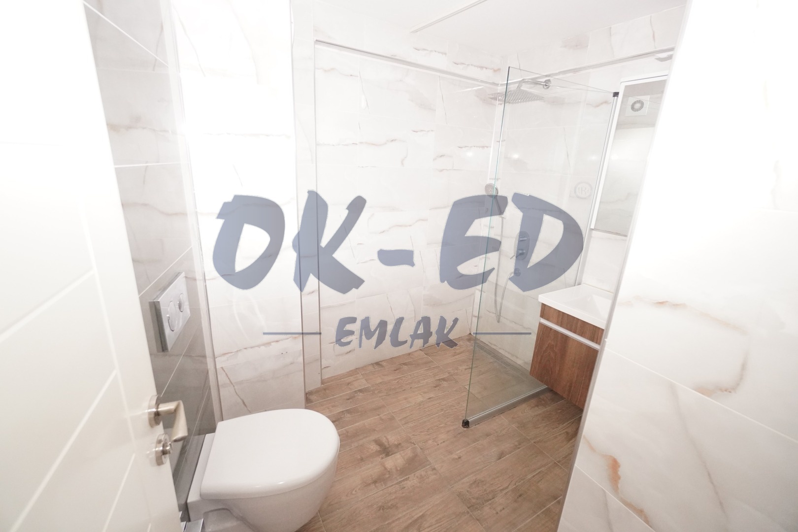 Süleymanlar Mahallesi Adliye Bölgesinde Kiralık Eşyalı 1+1 Daire - 8. Fotoğraf