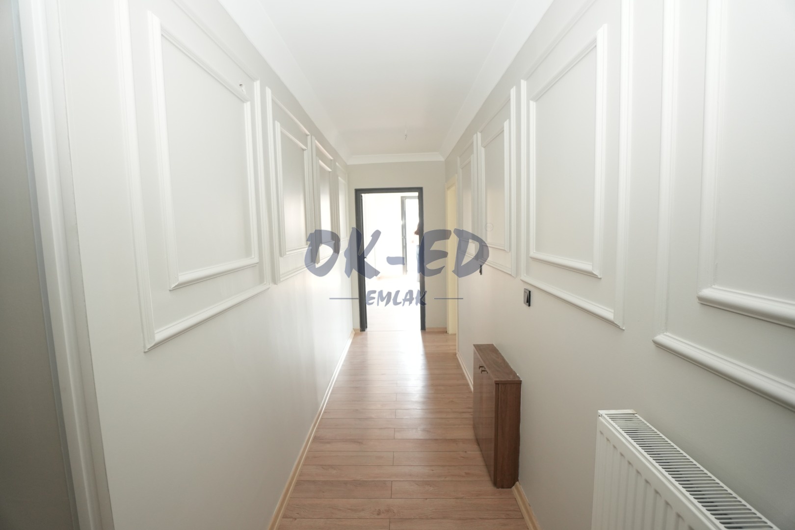 Süleymanlar Mahallesinde Adliyeye Yakın Kiralık 3+1 Ofis - 5. Fotoğraf