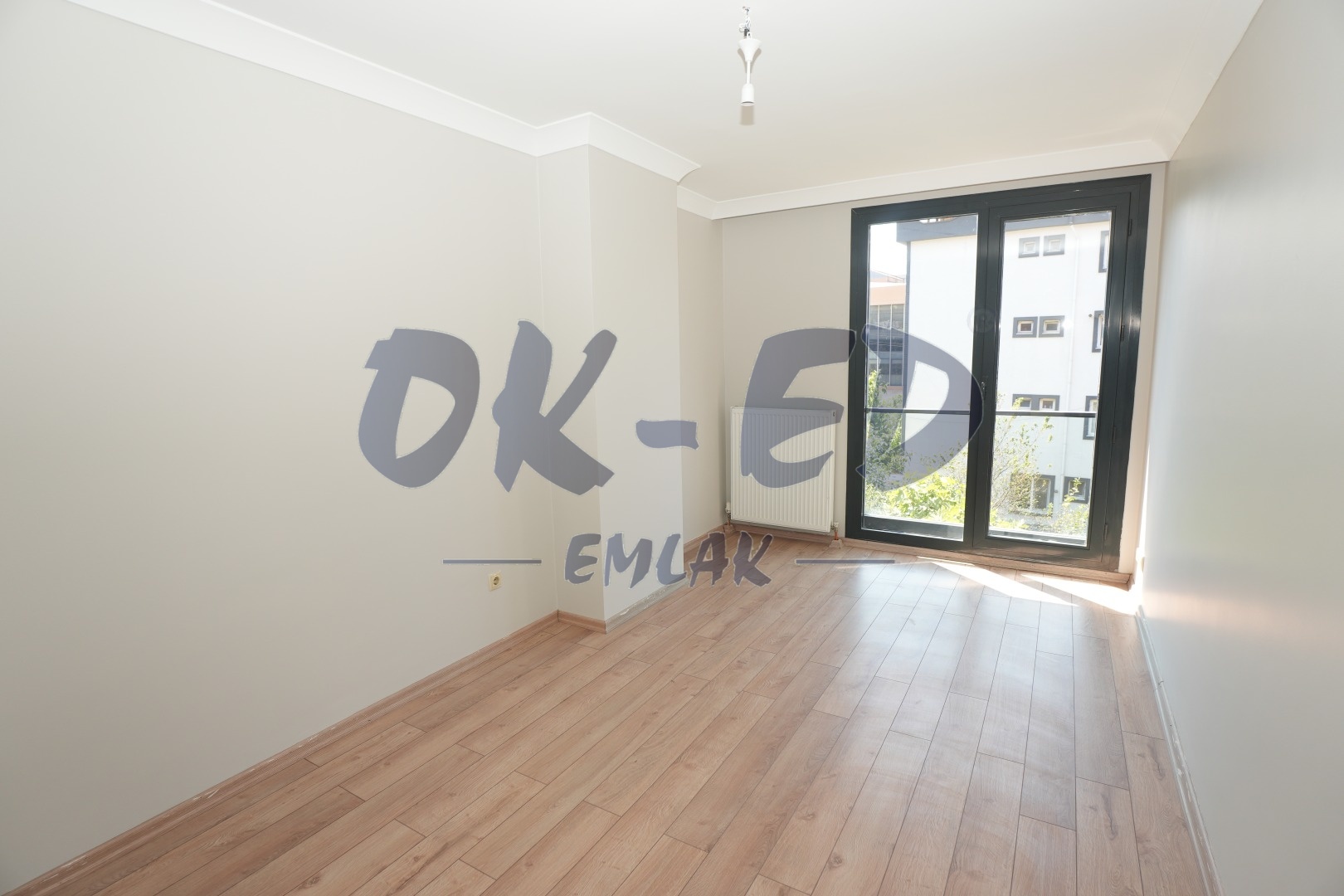 Süleymanlar Mahallesinde Adliyeye Yakın Kiralık 3+1 Ofis - 8. Fotoğraf