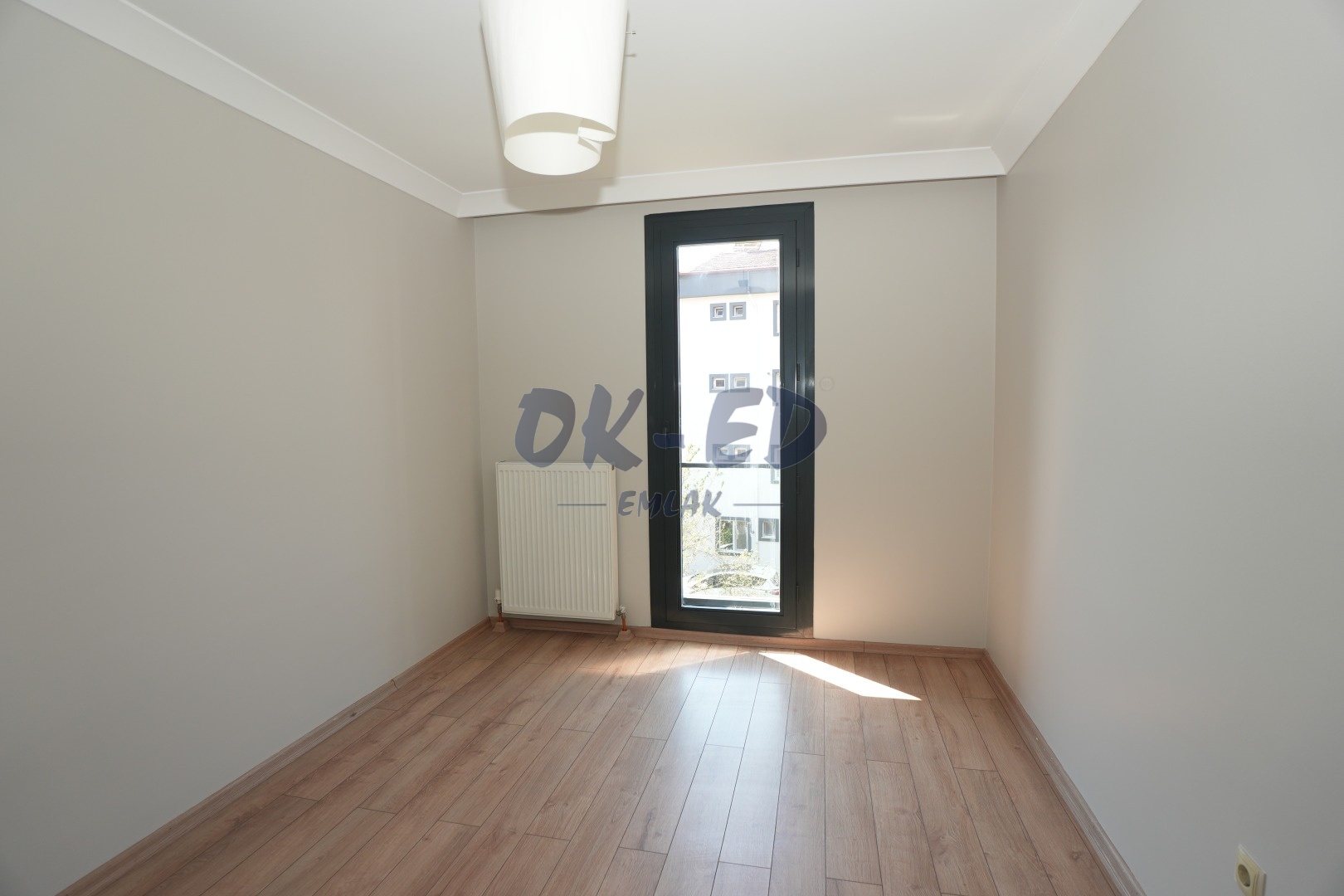 Süleymanlar Mahallesinde Adliyeye Yakın Kiralık 3+1 Ofis - 7. Fotoğraf