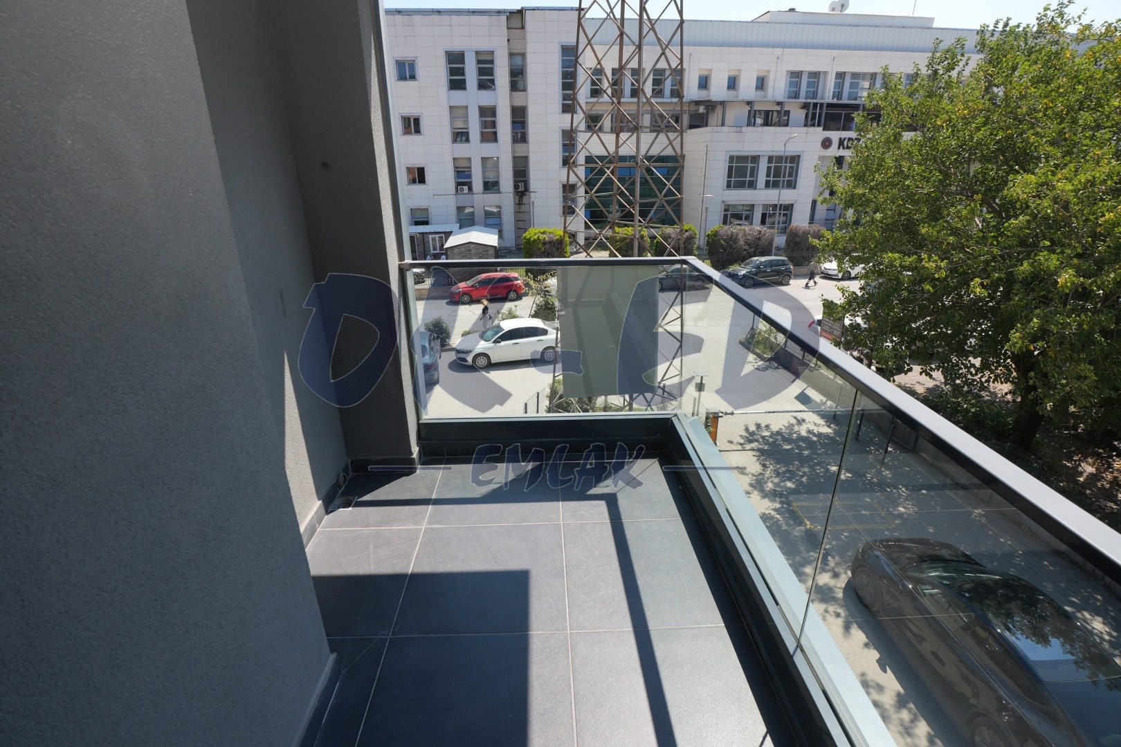 Süleymanlar Mahallesinde Adliyeye Yakın Kiralık 3+1 Ofis - 12. Fotoğraf