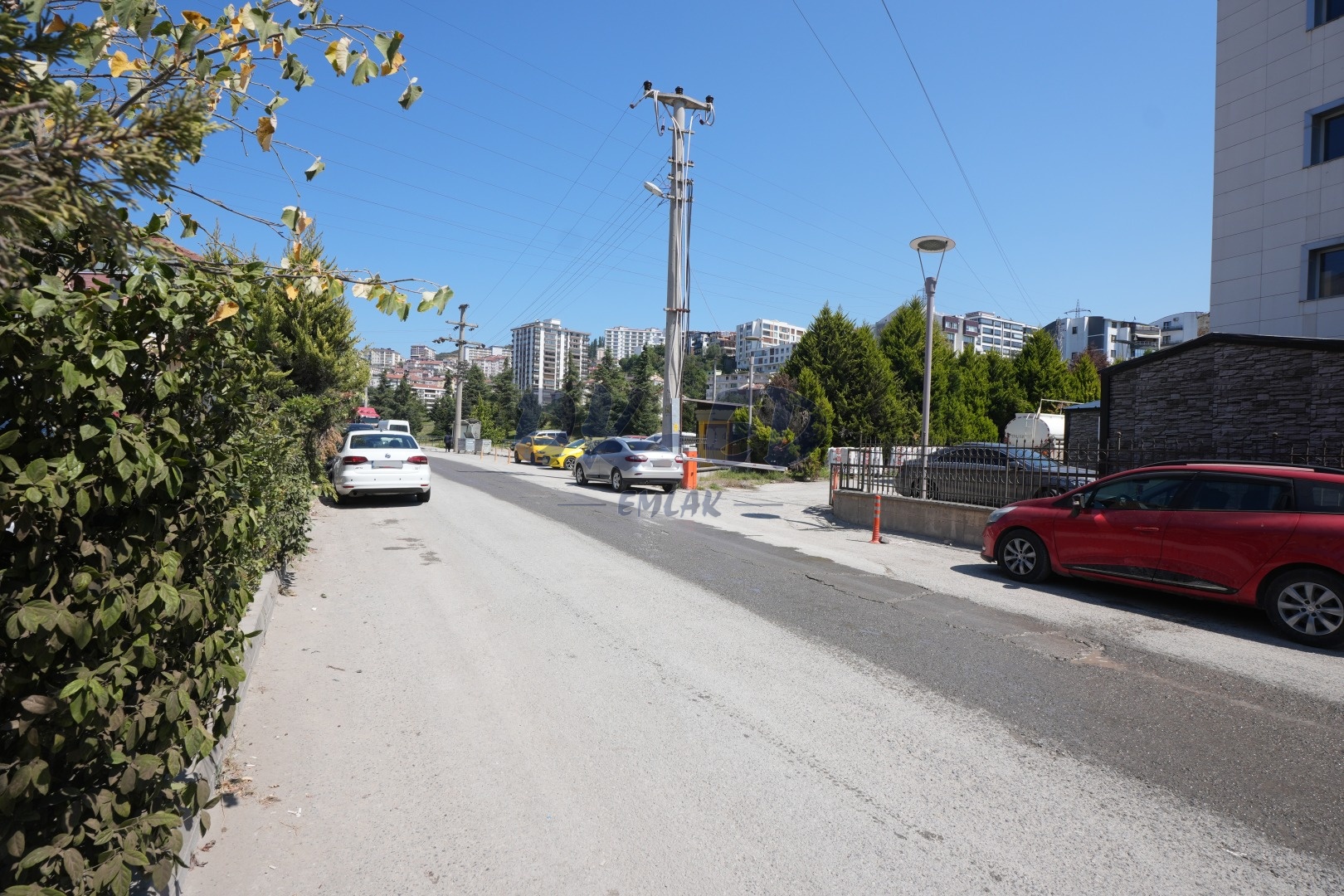 Süleymanlar Mahallesinde Adliyeye Yakın Kiralık 3+1 Ofis - 15. Fotoğraf