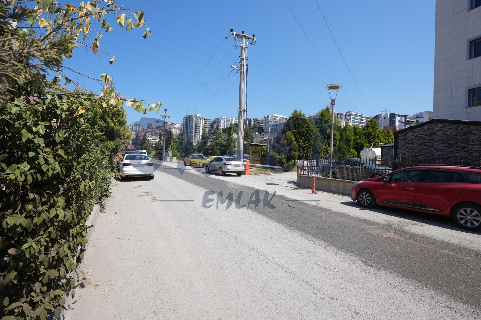 Süleymanlar Mahallesinde Adliyeye Yakın Kiralık 3+1 Ofis - 15. Fotoğraf