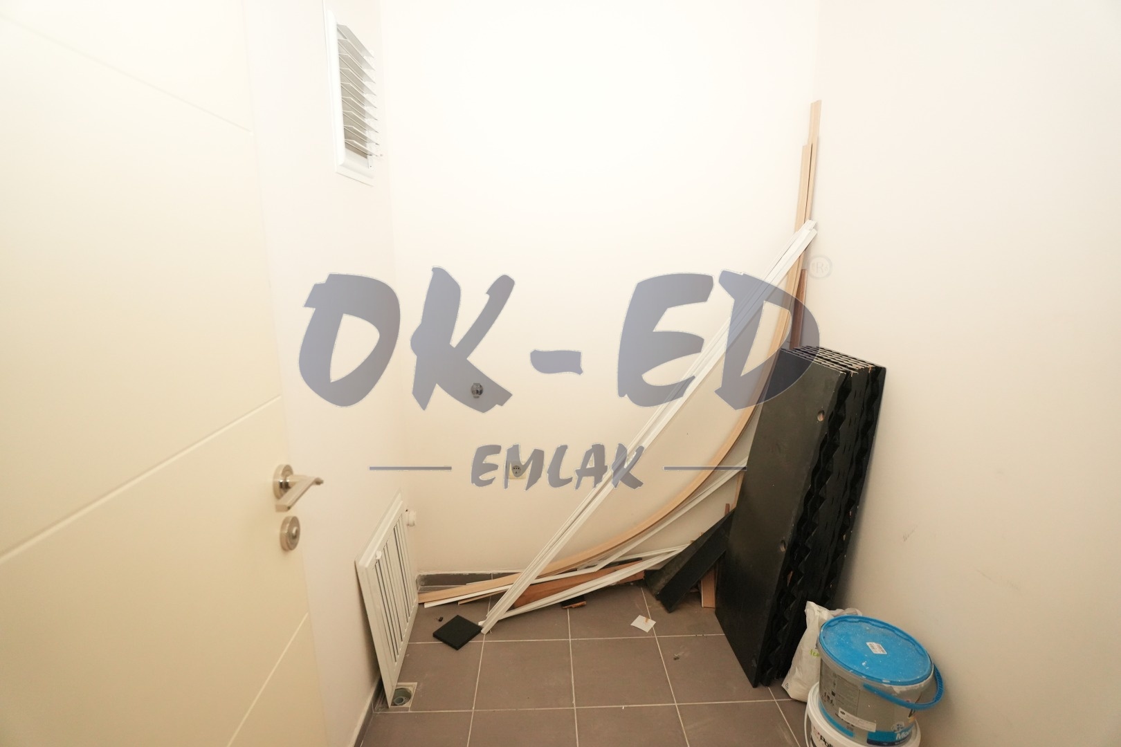 Süleymanlar Mahallesinde Adliyeye Yakın Kiralık 3+1 Ofis - 11. Fotoğraf