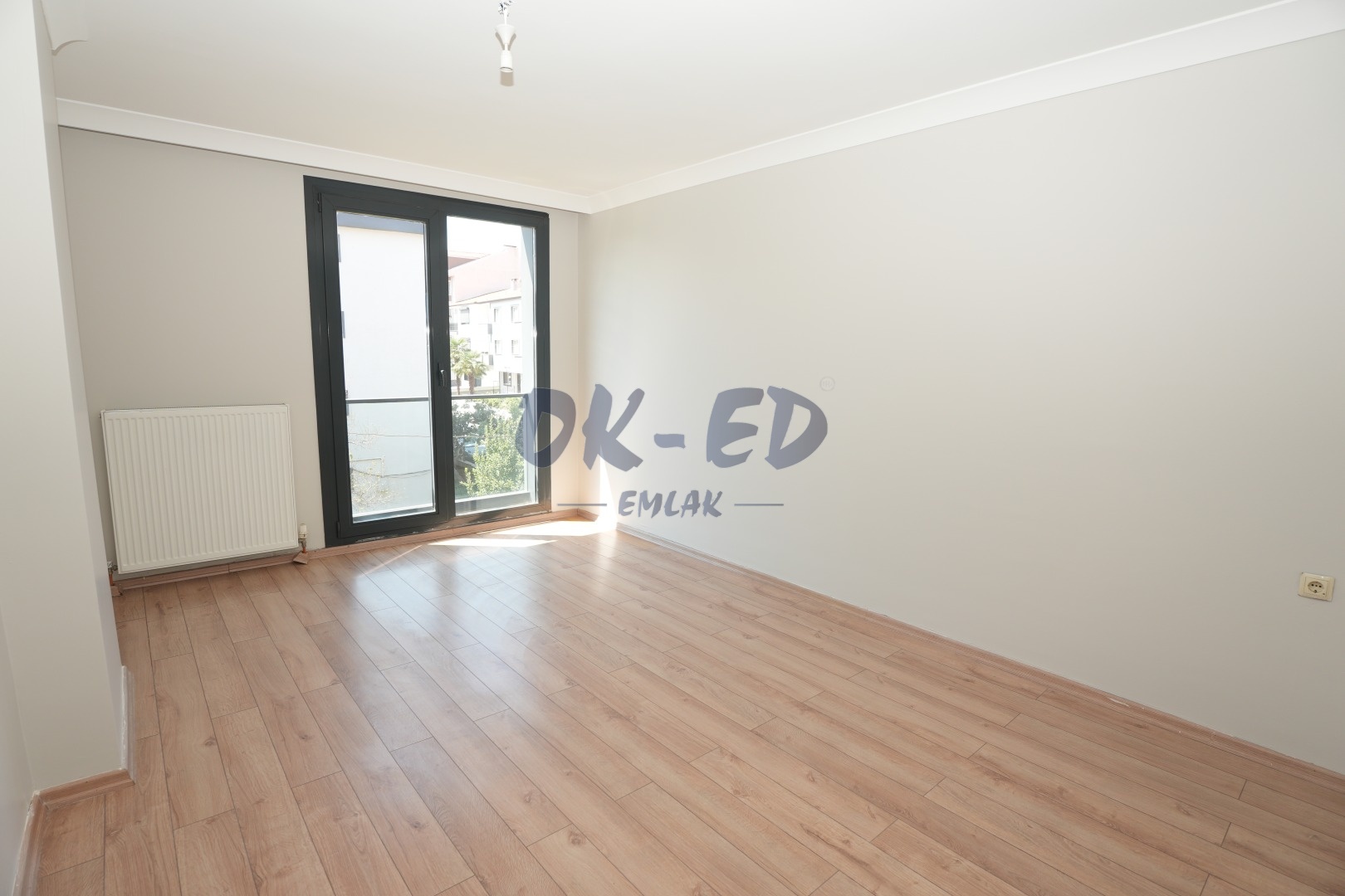 Süleymanlar Mahallesinde Adliyeye Yakın Kiralık 3+1 Ofis - 6. Fotoğraf