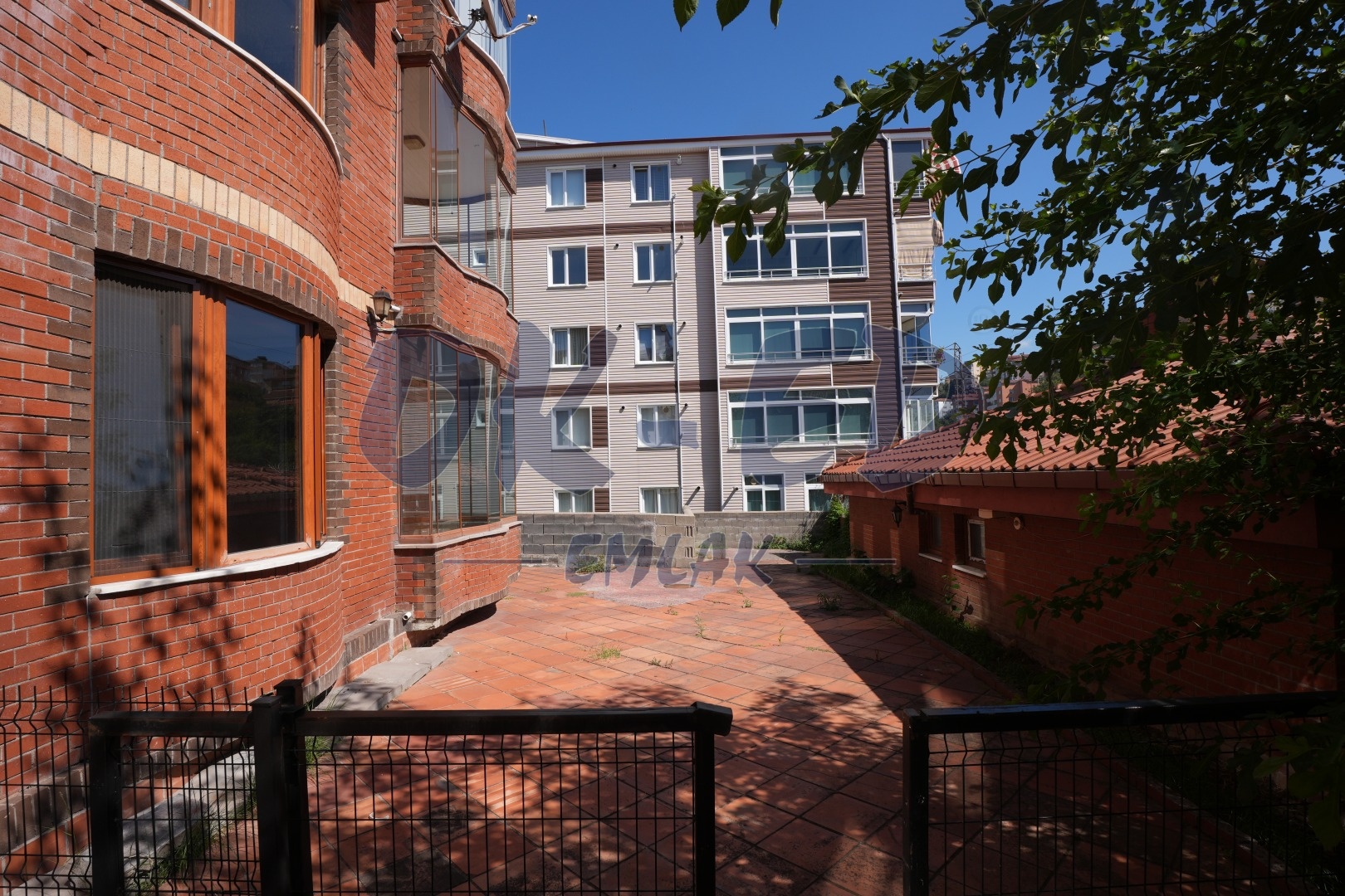 Süleymanlar Mahallesinde Bahçeli Kiralık Dubleks Daire - 13. Fotoğraf