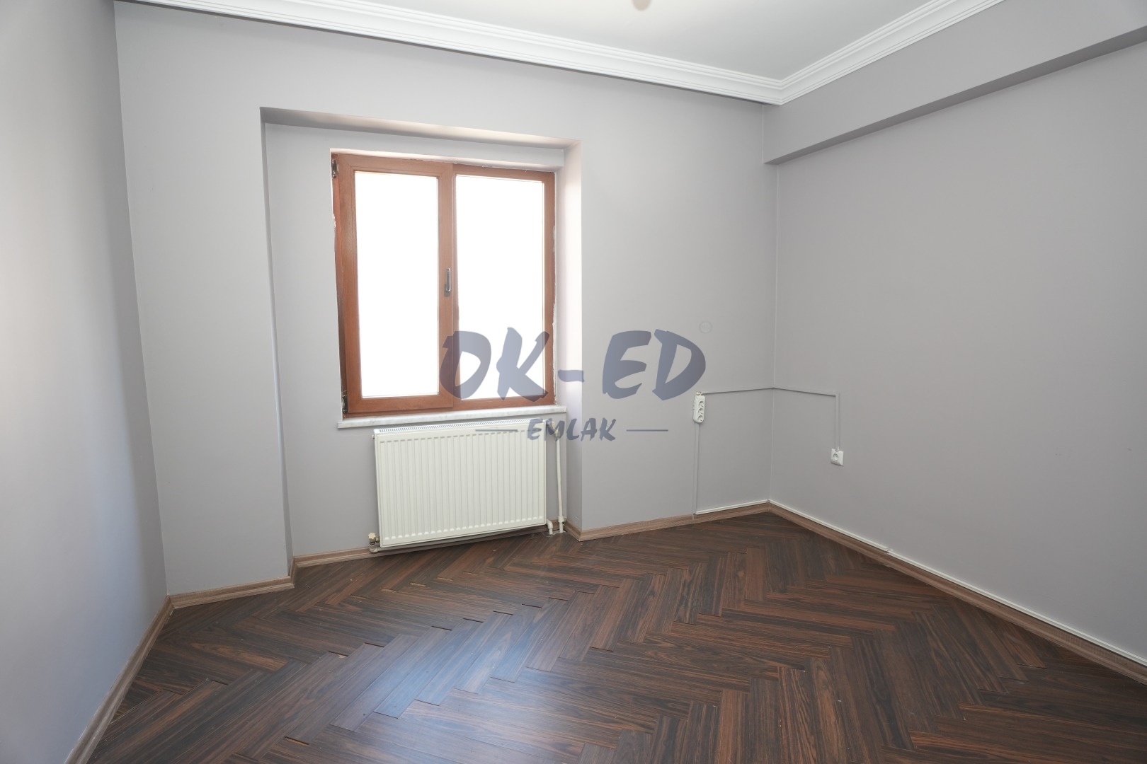 Süleymanlar Mahallesinde Bahçeli Kiralık Dubleks Daire - Thumbnail 7
