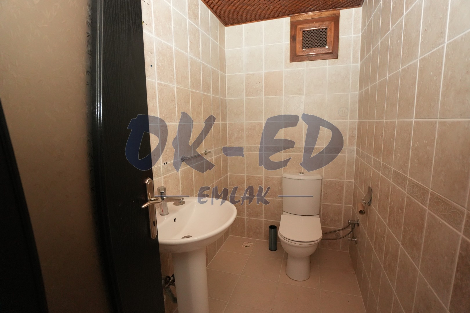Süleymanlar Mahallesinde Bahçeli Kiralık Dubleks Daire - 9. Fotoğraf