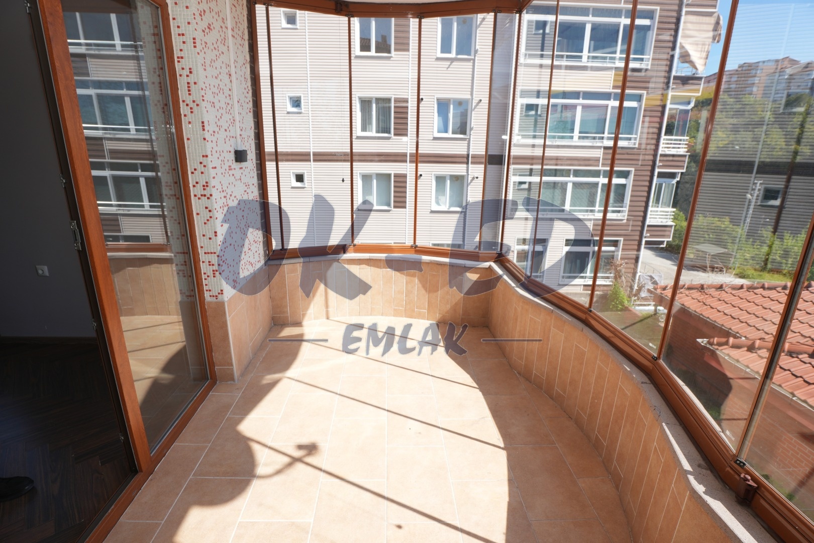 Süleymanlar Mahallesinde Bahçeli Kiralık Dubleks Daire - 10. Fotoğraf