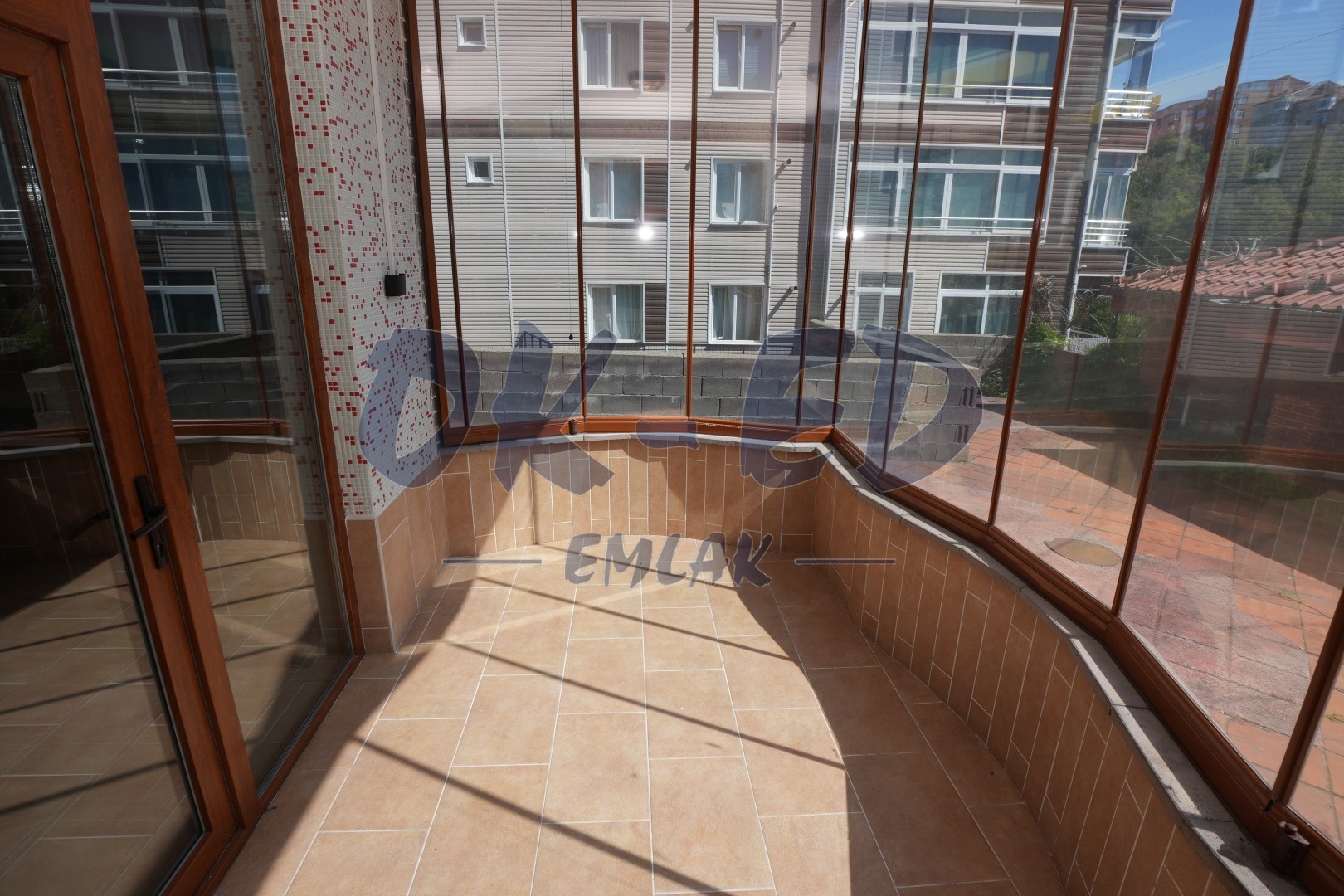 Süleymanlar Mahallesinde Bahçeli Kiralık Dubleks Daire - 11. Fotoğraf