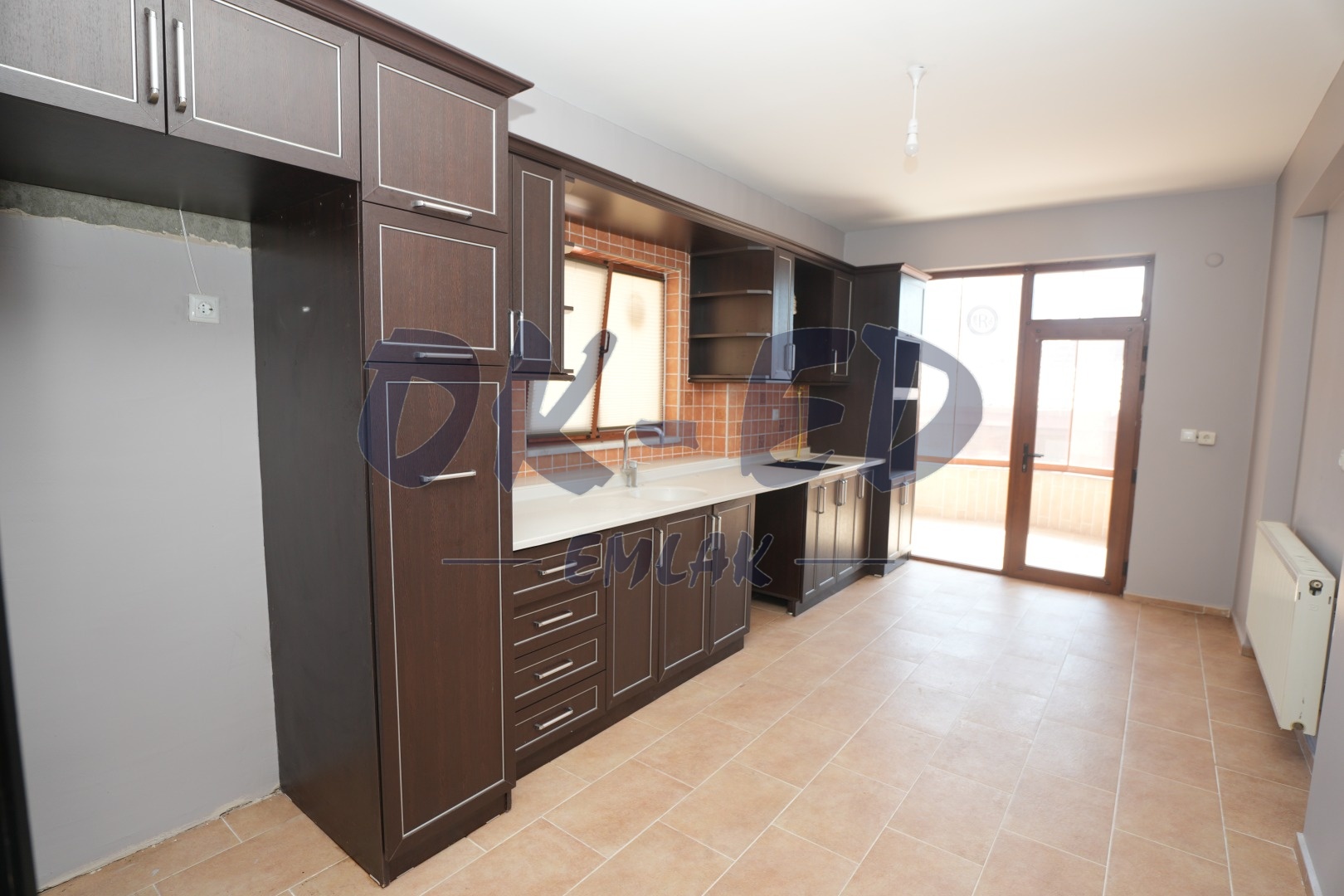 Süleymanlar Mahallesinde Bahçeli Kiralık Dubleks Daire - 3. Fotoğraf