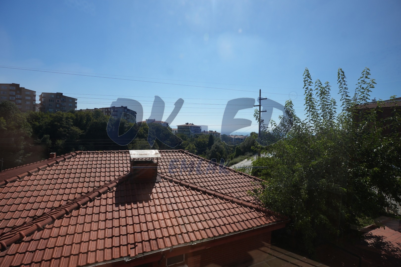 Süleymanlar Mahallesinde Bahçeli Kiralık Dubleks Daire - 12. Fotoğraf