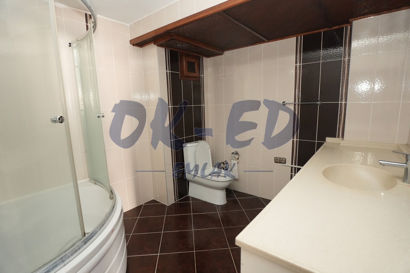 Süleymanlar Mahallesinde Bahçeli Kiralık Dubleks Daire - 8. Fotoğraf