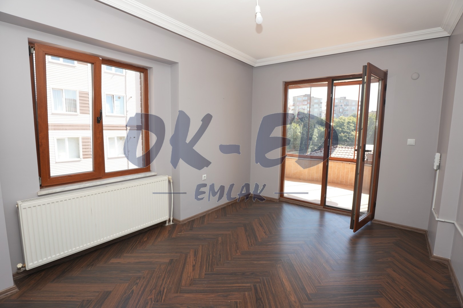 Süleymanlar Mahallesinde Bahçeli Kiralık Dubleks Daire - 6. Fotoğraf