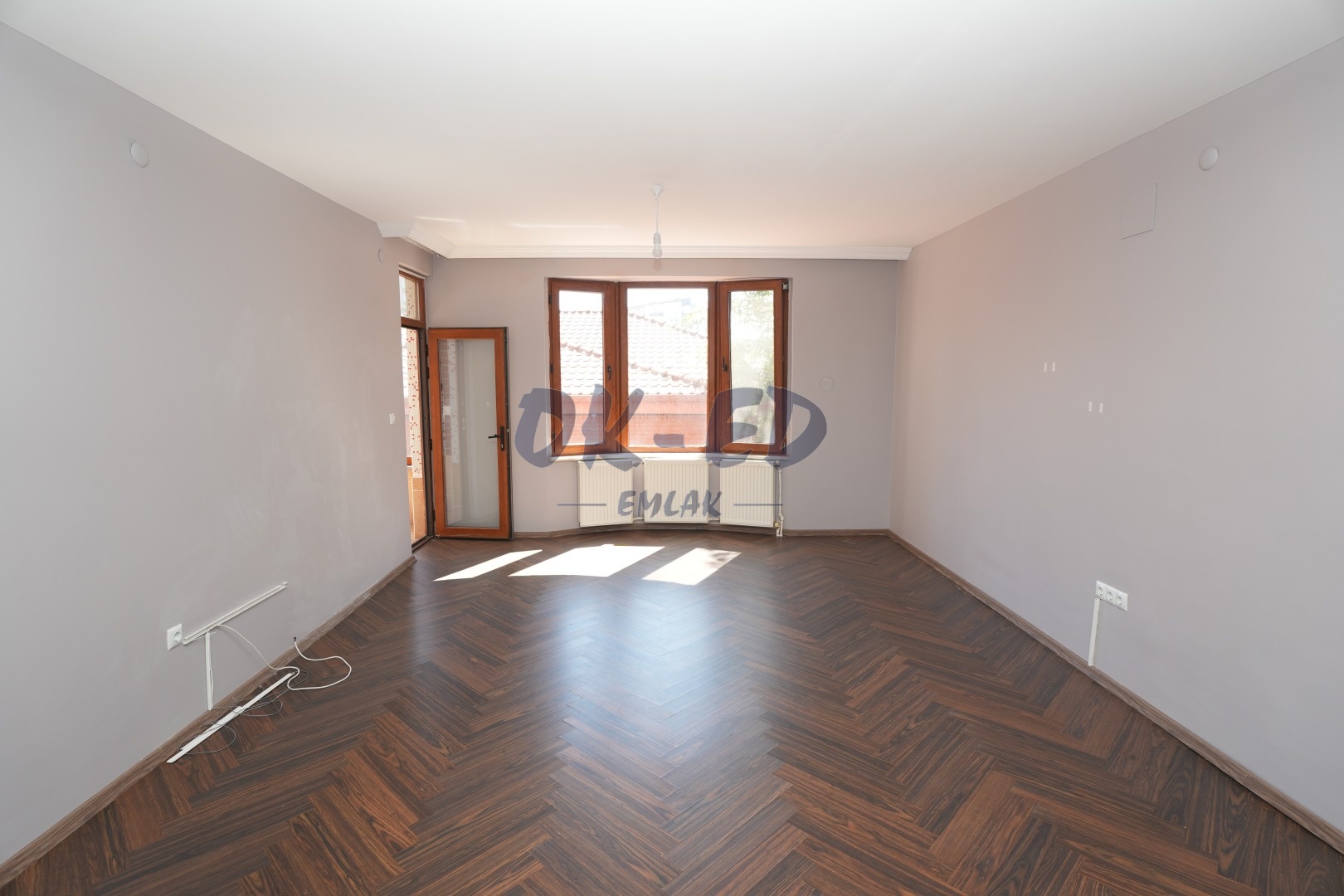 Süleymanlar Mahallesinde Bahçeli Kiralık Dubleks Daire - Thumbnail 2