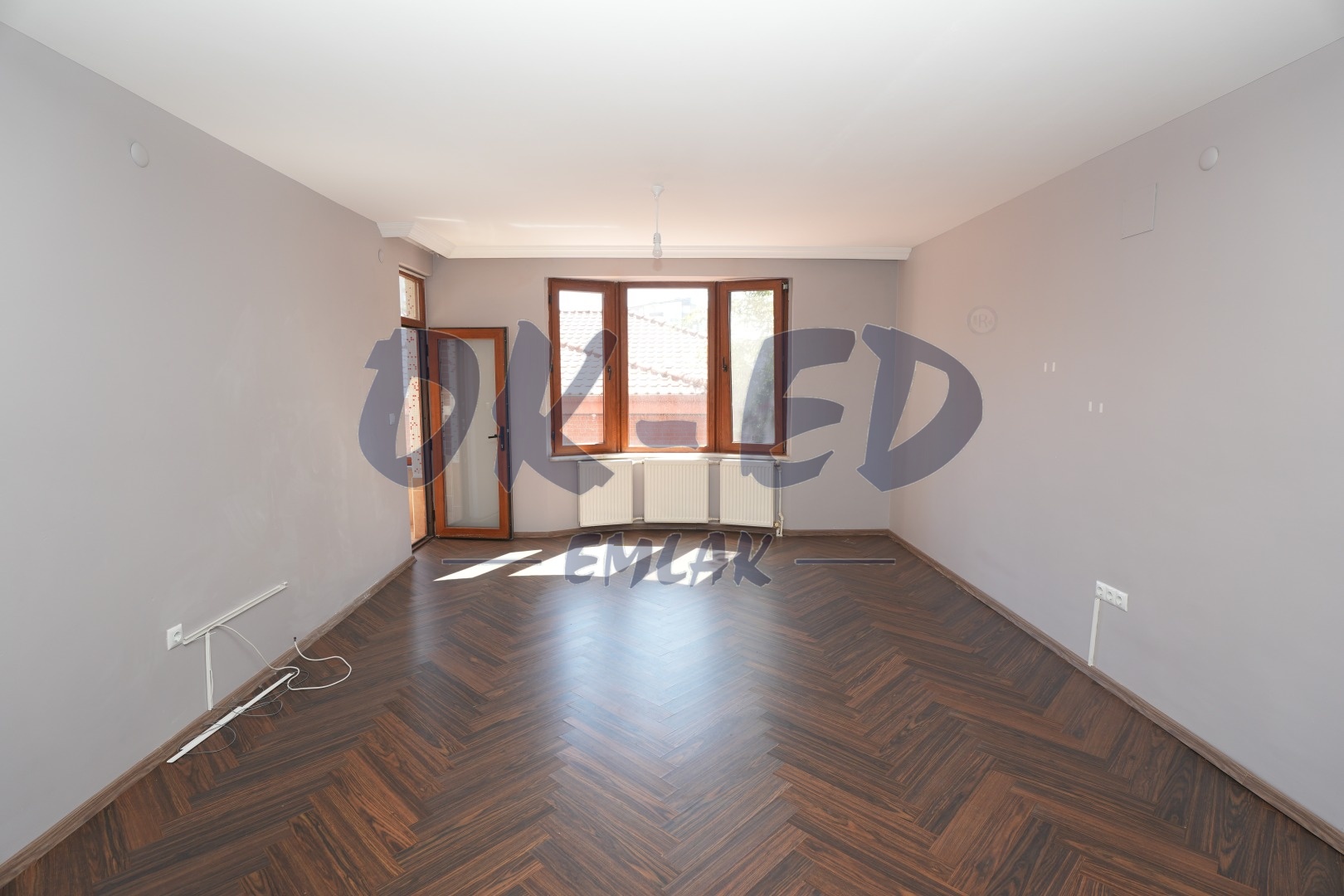 Süleymanlar Mahallesinde Bahçeli Kiralık Dubleks Daire - 2. Fotoğraf